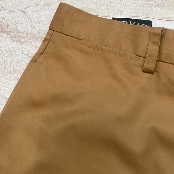 Like New! Orvis Men’s cotton slacks - Picture 10 of 13